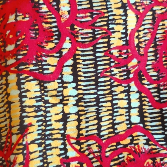 5 pk. TC LULAROE LEGGINGS - Picture 4 of 8